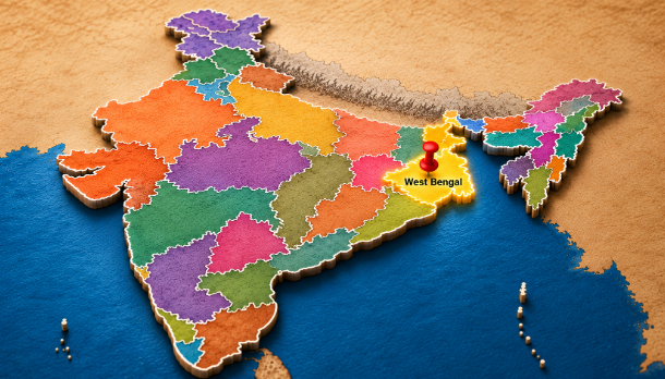 West Bengal